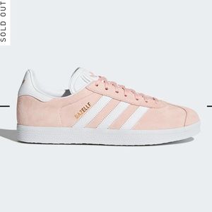 Adidas Gazelle Shoes